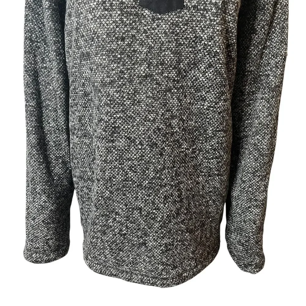 Orvis sherpa fleece
